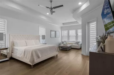 Bedroom - 1118 Estancia Woods Loop, Windermere, FL 34786 photo 4 of 5
