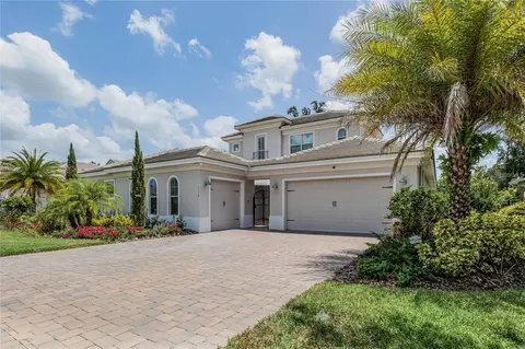1118 Estancia Woods Loop, Windermere, FL 34786
