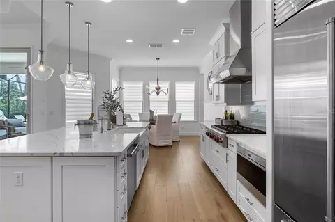 Kitchen - 1118 Estancia Woods Loop, Windermere, FL 34786 photo 3 of 3