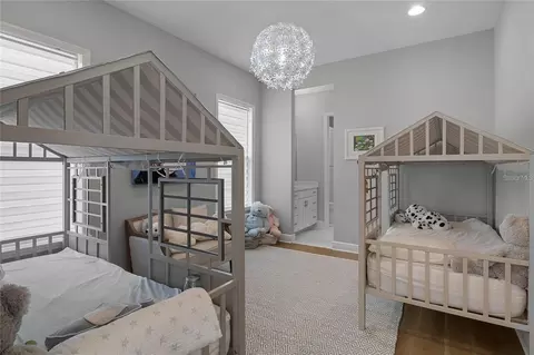 Bedroom - 1118 Estancia Woods Loop, Windermere, FL 34786 photo 1 of 5