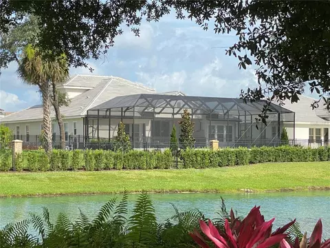 Exterior - 1118 Estancia Woods Loop, Windermere, FL 34786 photo 8 of 8
