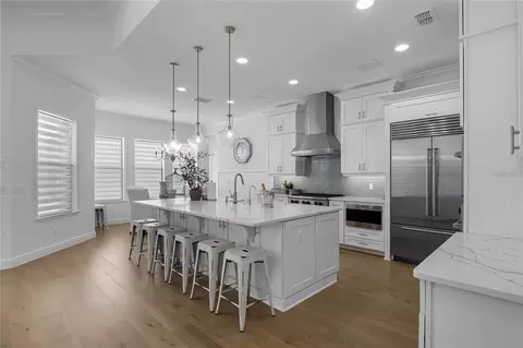 Kitchen - 1118 Estancia Woods Loop, Windermere, FL 34786 photo 1 of 3