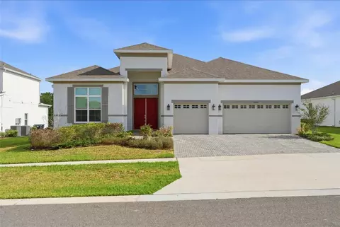 16071 Barkly Ridge Ct, Winter Garden, FL 34787