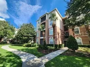 8306 Portofino Dr #103, Davenport, FL 33896