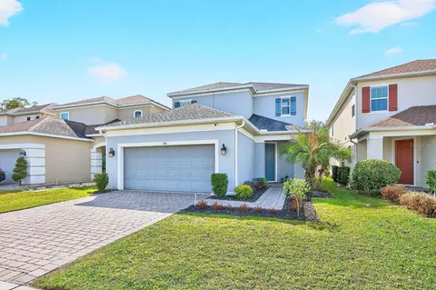 544 Red Rose Ln, Sanford, FL 32771