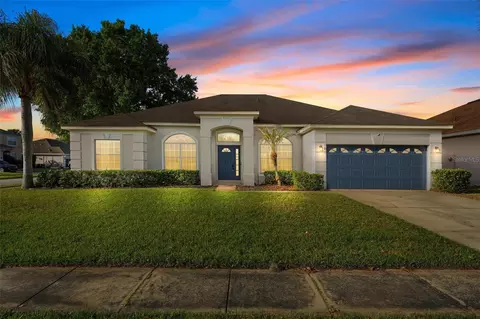 170 Cedar Springs Cir, Debary, FL 32713