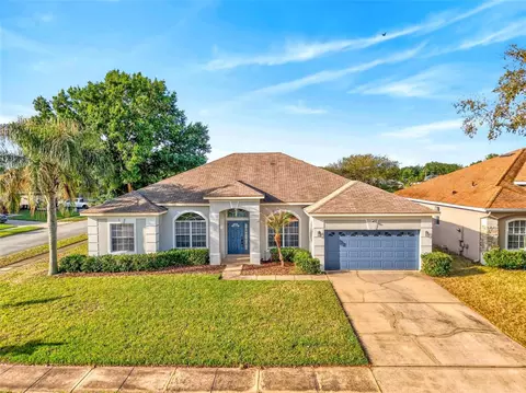 170 Cedar Springs Cir, Debary, FL 32713