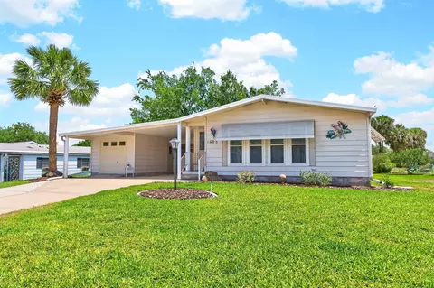 1603 Cog Hill Dr, Lady Lake, FL 32159