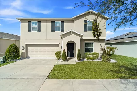 144 Taft Dr, Davenport, FL 33837