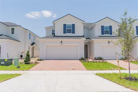 1174 Seaside Mist Trl, Kissimmee, FL 34747