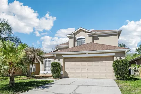 5086 Hook Hollow Cir, Orlando, FL 32837