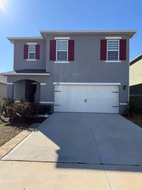 1724 Post Oak Dr, Davenport, FL 33837