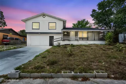 1224 Kirk St, Orlando, FL 32808