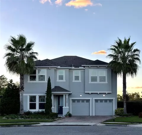 5385 Dove Tree St, Orlando, FL 32811