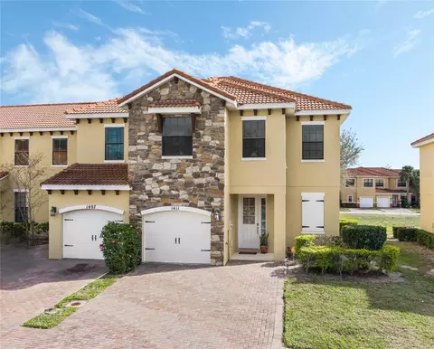 Undisclosed, Poinciana, FL 34759