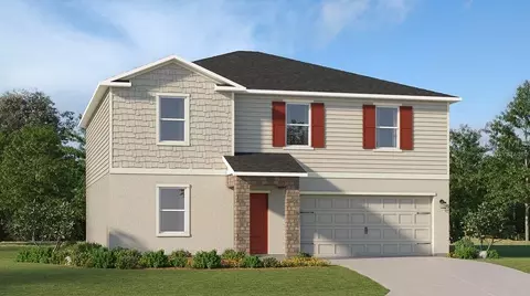 3207 Alpine Way, Davenport, FL 33837