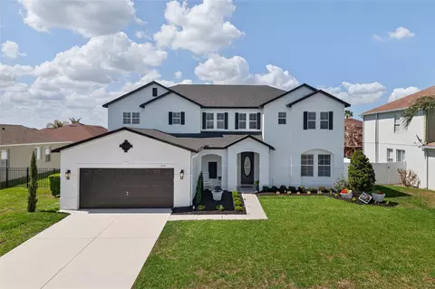 650 Setting Sun Dr, Winter Garden, FL 34787