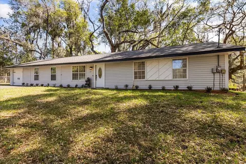 421 SW 137th Ave, Ocala, FL 34481