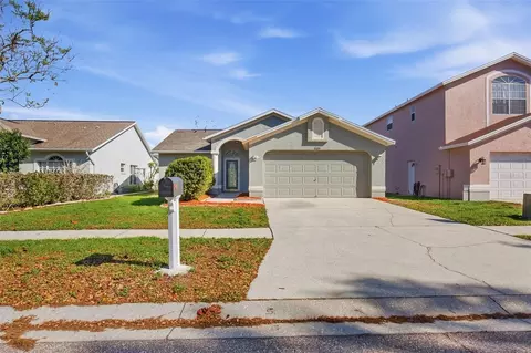11320 Clayridge Dr, Tampa, FL 33635