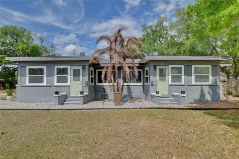 101 E Winter Park St, Orlando, FL 32804