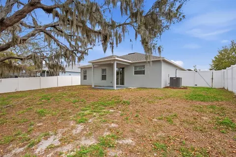 Exterior - 10920 Pond Pine Dr, Riverview, FL 33569 photo 3 of 4