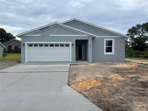 78 Fairway Cir, Umatilla, FL 32784