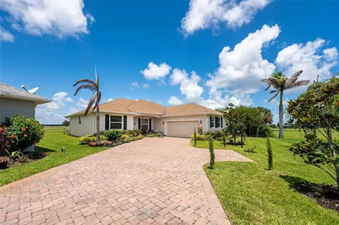 598 Gossamer Wing Way, Sebastian, FL 32958