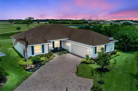 598 Gossamer Wing Way, Sebastian, FL 32958