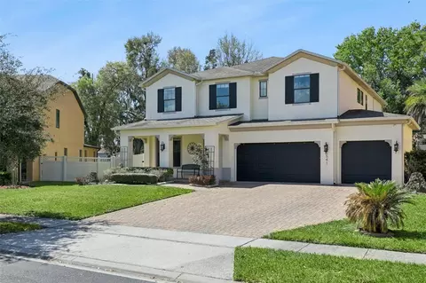 2541 Red Berry Way, Ocoee, FL 34761
