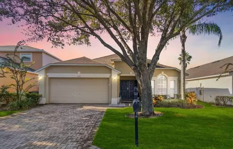 259 Bridgewater Dr, Davenport, FL 33897