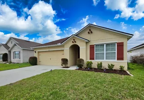 368 Aberdeen Dr, Davenport, FL 33896