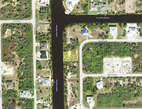 14238 Fort Worth Cir, Port Charlotte, FL 33981