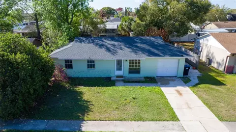 7840 Snipe St, Orlando, FL 32822
