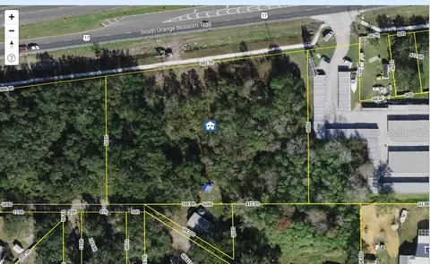 S Orange Blossom Trail, Kissimmee, FL 34746