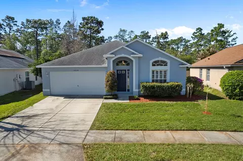 4024 Forest Island Dr, Orlando, FL 32826
