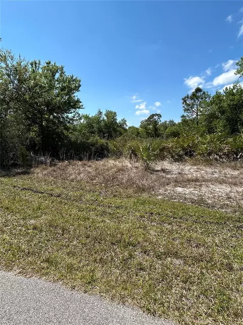 117 Independence St, Port Charlotte, FL 33954