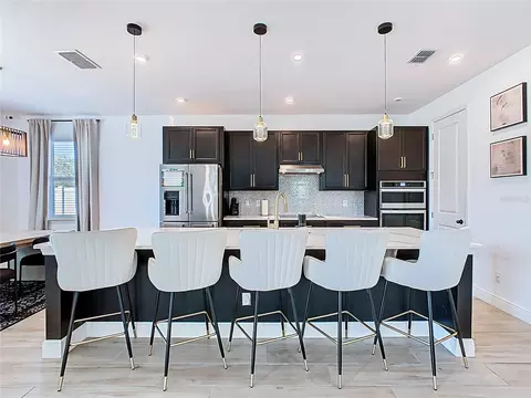 Kitchen - 1285 Hilltop Pl, Saint Cloud, FL 34772 photo 1 of 10