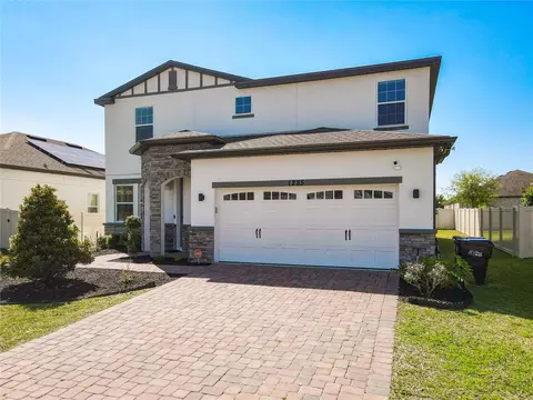 Exterior - 1285 Hilltop Pl, Saint Cloud, FL 34772 photo 2 of 8