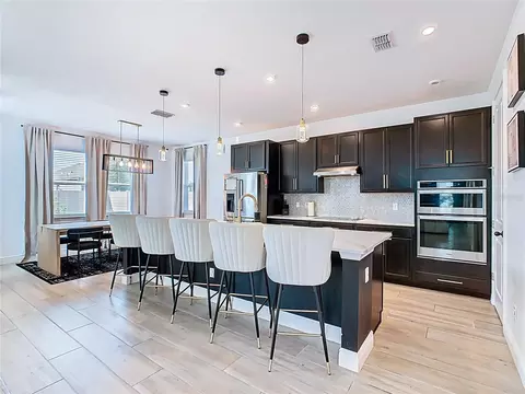 Kitchen - 1285 Hilltop Pl, Saint Cloud, FL 34772 photo 3 of 10