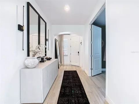 Entry Way - 1285 Hilltop Pl, Saint Cloud, FL 34772 photo 3 of 9