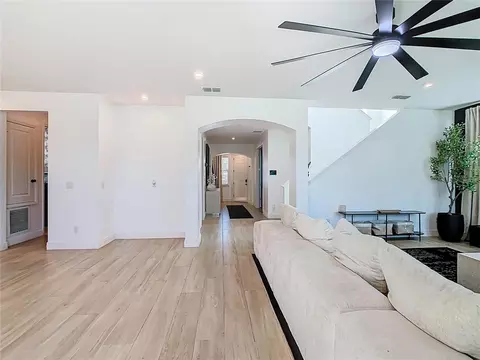 Entry Way - 1285 Hilltop Pl, Saint Cloud, FL 34772 photo 4 of 9