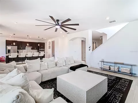 Living - 1285 Hilltop Pl, Saint Cloud, FL 34772 photo 3 of 6