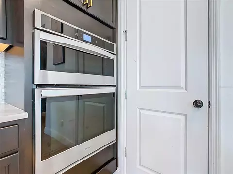 Kitchen - 1285 Hilltop Pl, Saint Cloud, FL 34772 photo 9 of 10