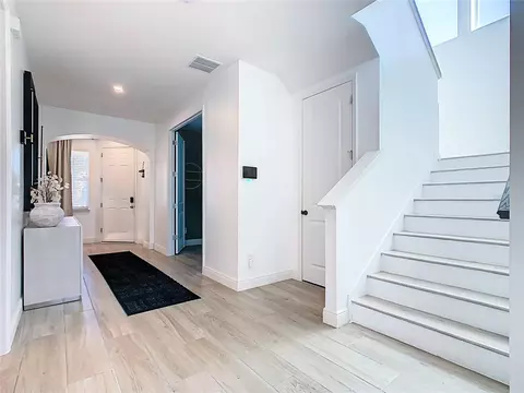 Entry Way - 1285 Hilltop Pl, Saint Cloud, FL 34772 photo 5 of 9