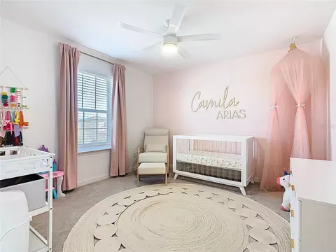 Bedroom - 1285 Hilltop Pl, Saint Cloud, FL 34772 photo 6 of 11