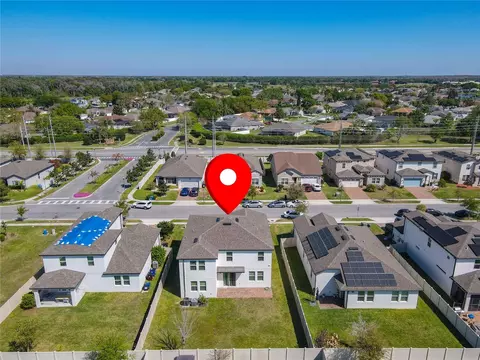 View/Area - 1285 Hilltop Pl, Saint Cloud, FL 34772 photo 8 of 8