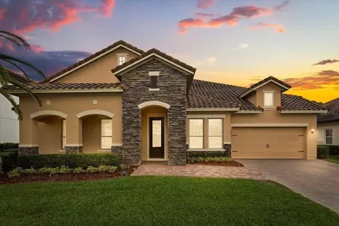 7231 Sangalla Dr, Windermere, FL 34786
