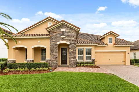 7231 Sangalla Dr, Windermere, FL 34786