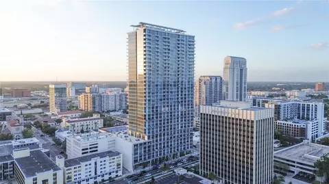 150 E Robinson St #3106, Orlando, FL 32801