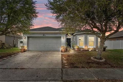 3136 Queen Alexandria Dr, Kissimmee, FL 34744